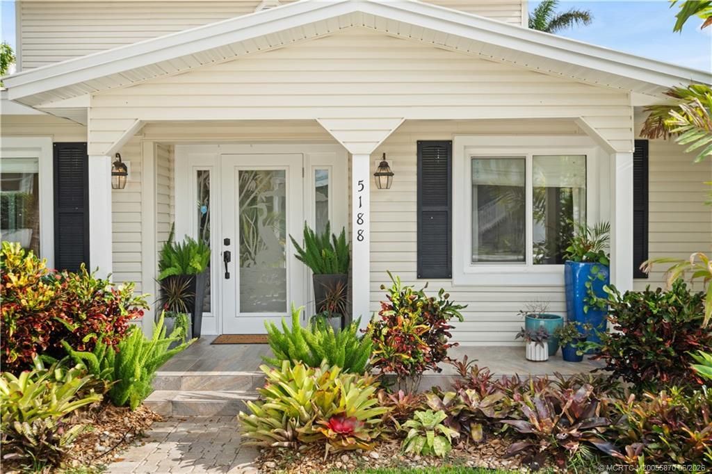 5188 NE Shore Village Terrace, Stuart, FL 34996 Photo