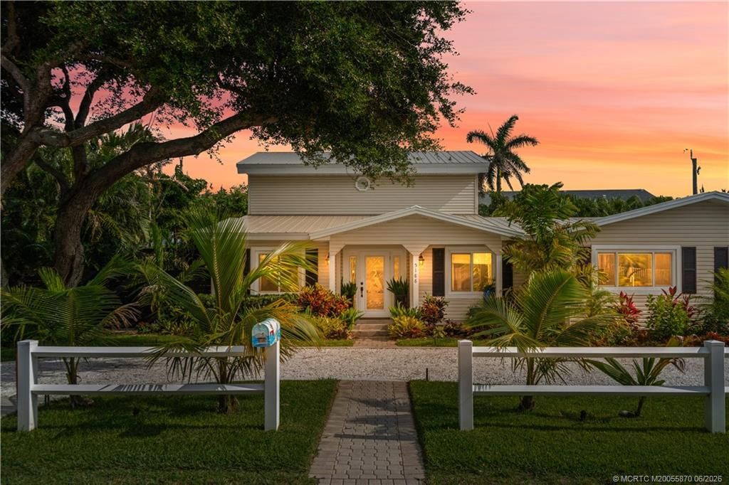 5188 NE Shore Village Terrace, Stuart, FL 34996 Photo