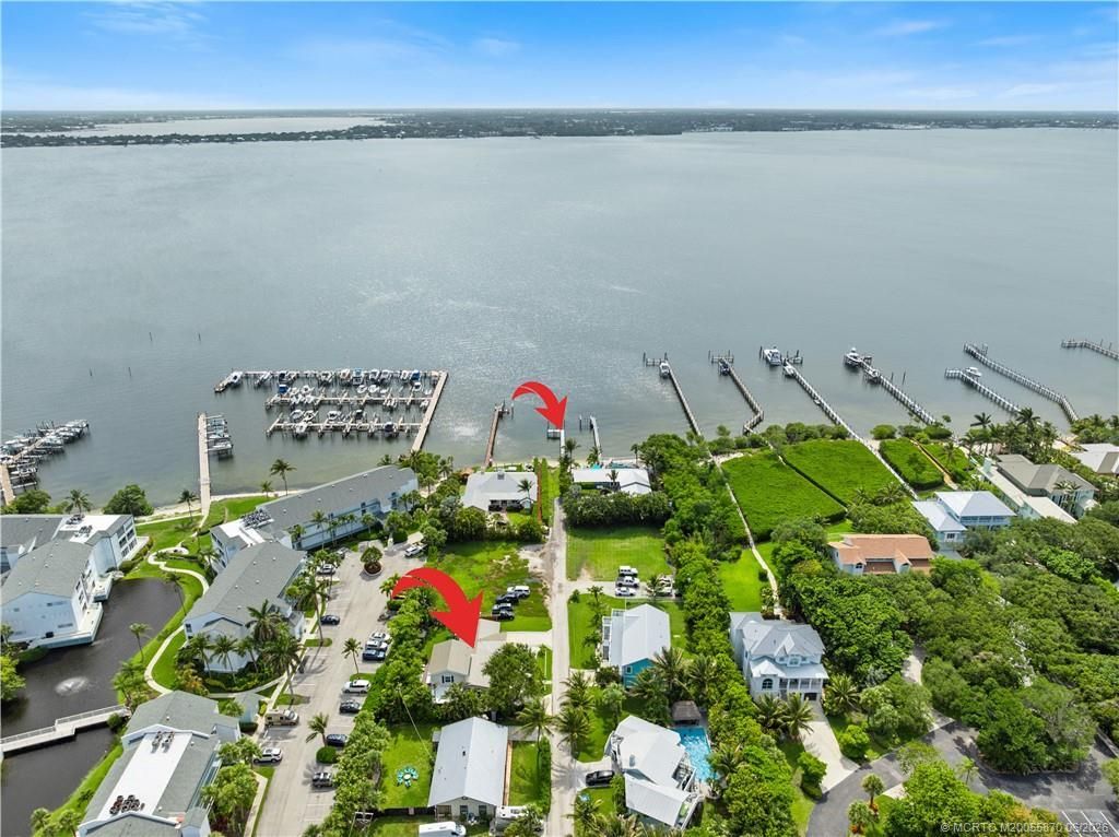 5188 NE Shore Village Terrace, Stuart, FL 34996 Photo