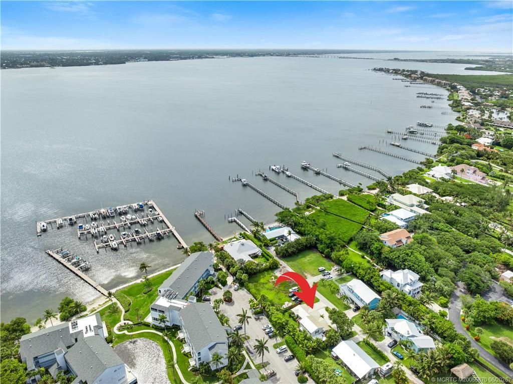 5188 NE Shore Village Terrace, Stuart, FL 34996 Photo