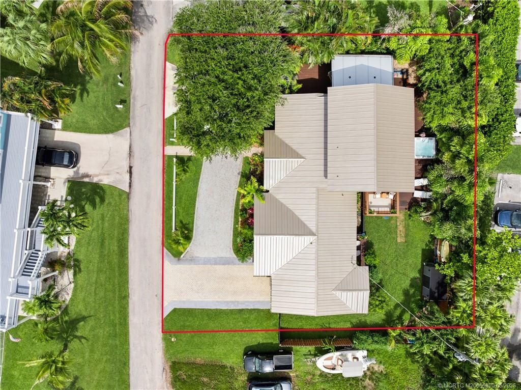 5188 NE Shore Village Terrace, Stuart, FL 34996 Photo