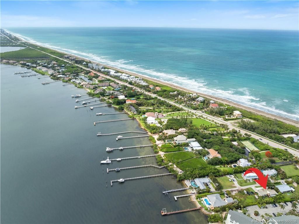 5188 NE Shore Village Terrace, Stuart, FL 34996 Photo