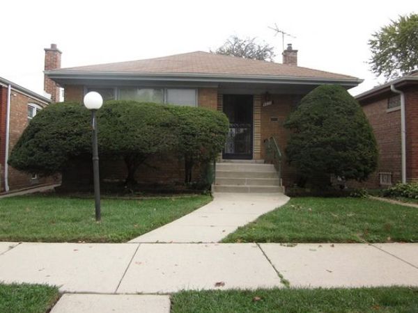 9035 S EUCLID Avenue , Chicago, IL 60617