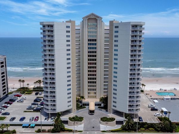 2937 S Atlantic Avenue, Unit 2103, Daytona Beach Shores, FL 32118