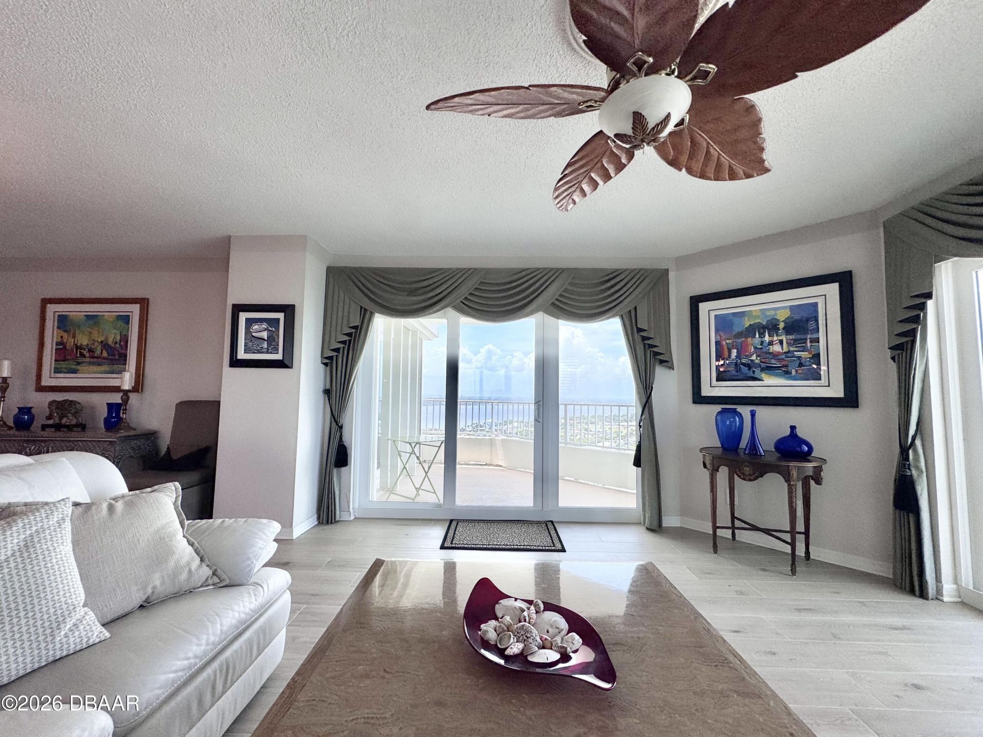 2937 S Atlantic Avenue, Unit 2103, Daytona Beach Shores, FL 32118 Photo