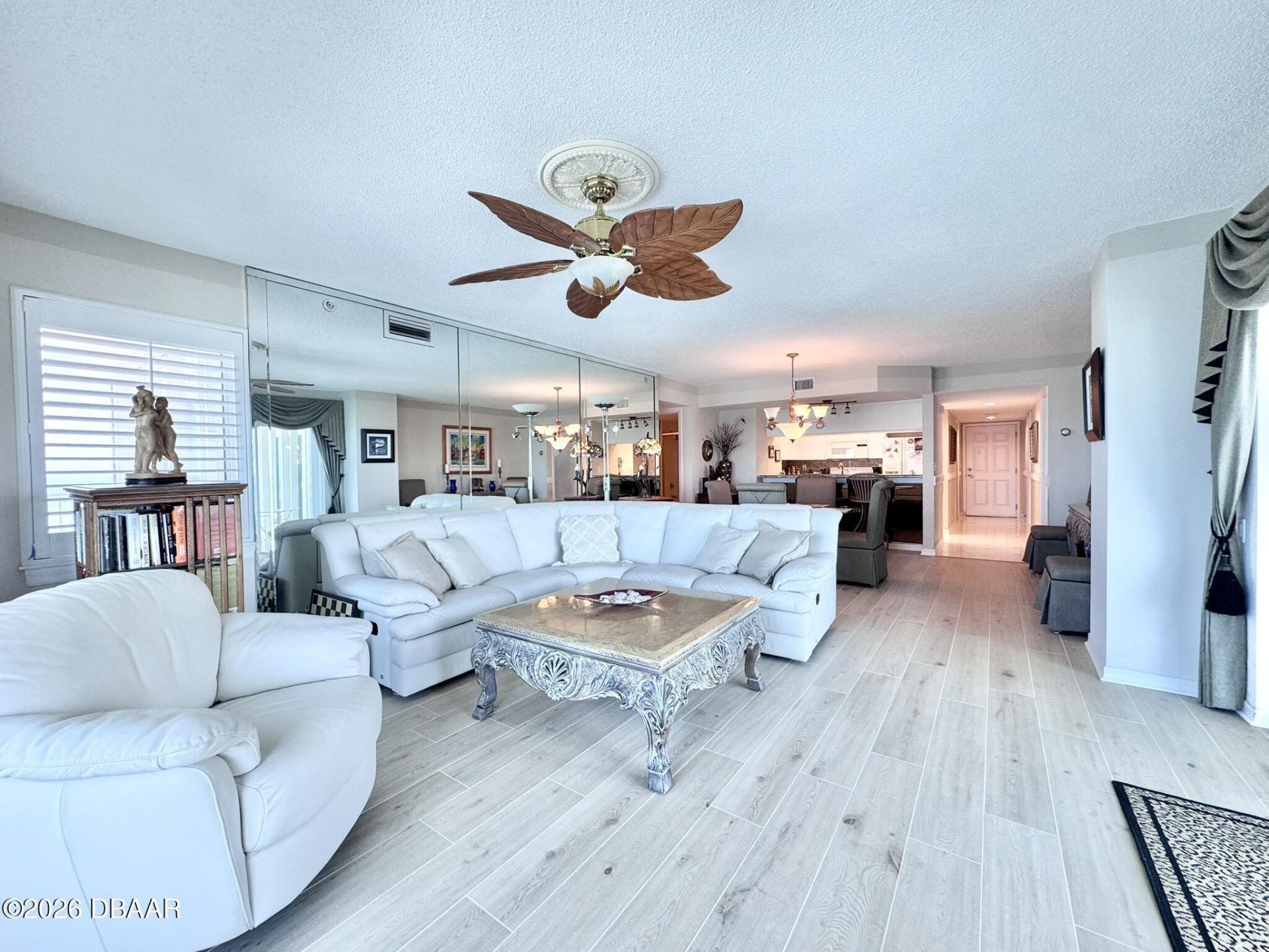 2937 S Atlantic Avenue, Unit 2103, Daytona Beach Shores, FL 32118 Photo