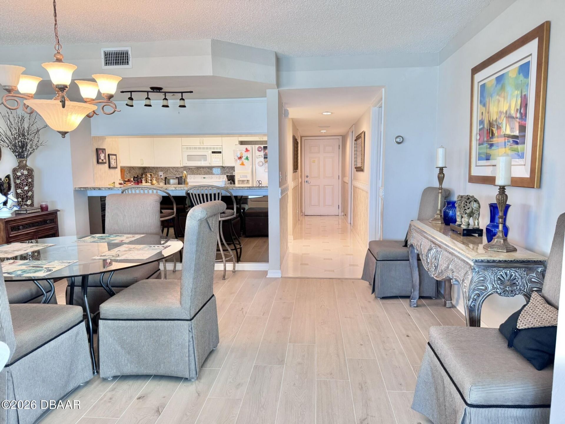2937 S Atlantic Avenue, Unit 2103, Daytona Beach Shores, FL 32118 Photo