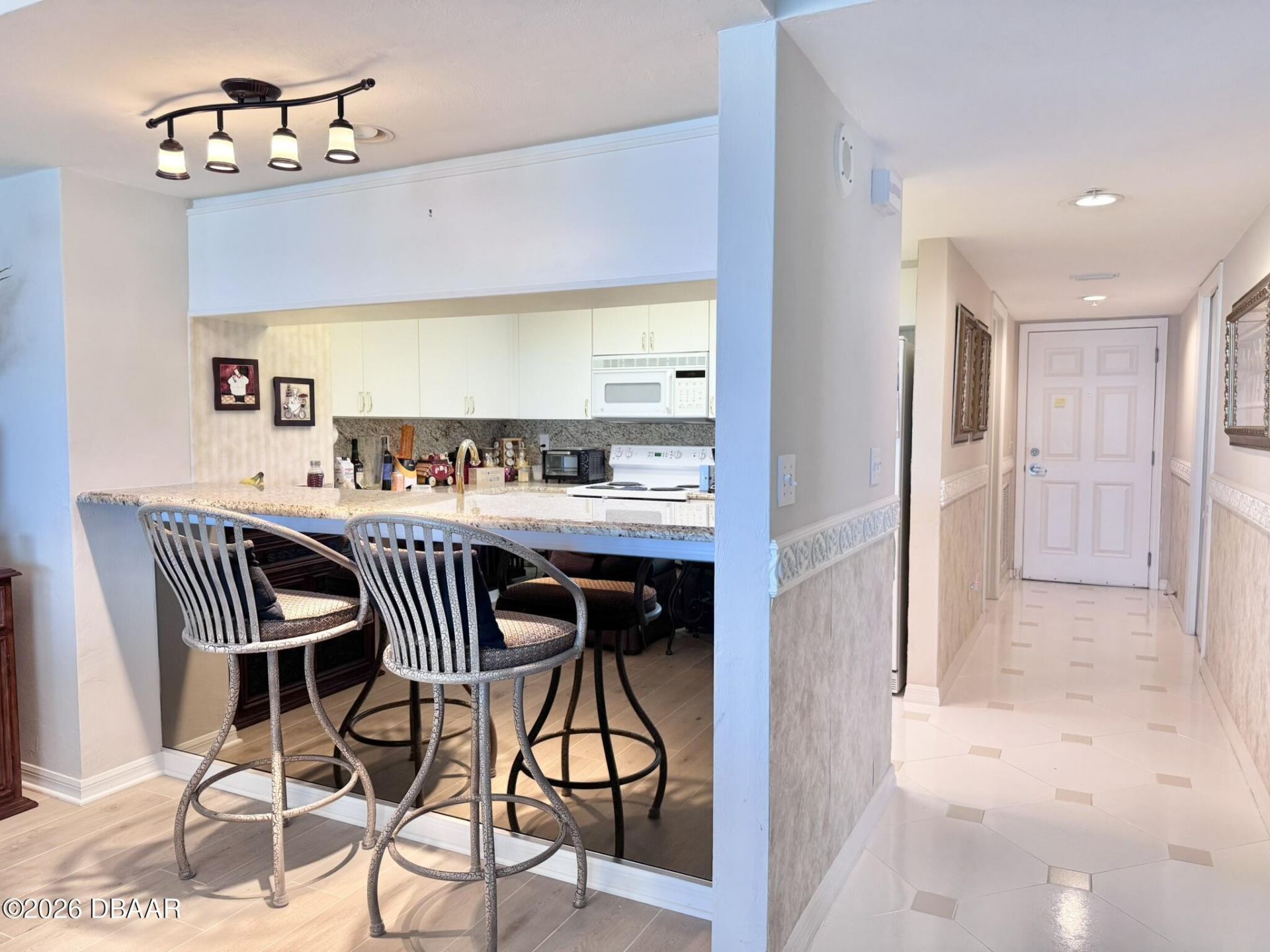 2937 S Atlantic Avenue, Unit 2103, Daytona Beach Shores, FL 32118 Photo
