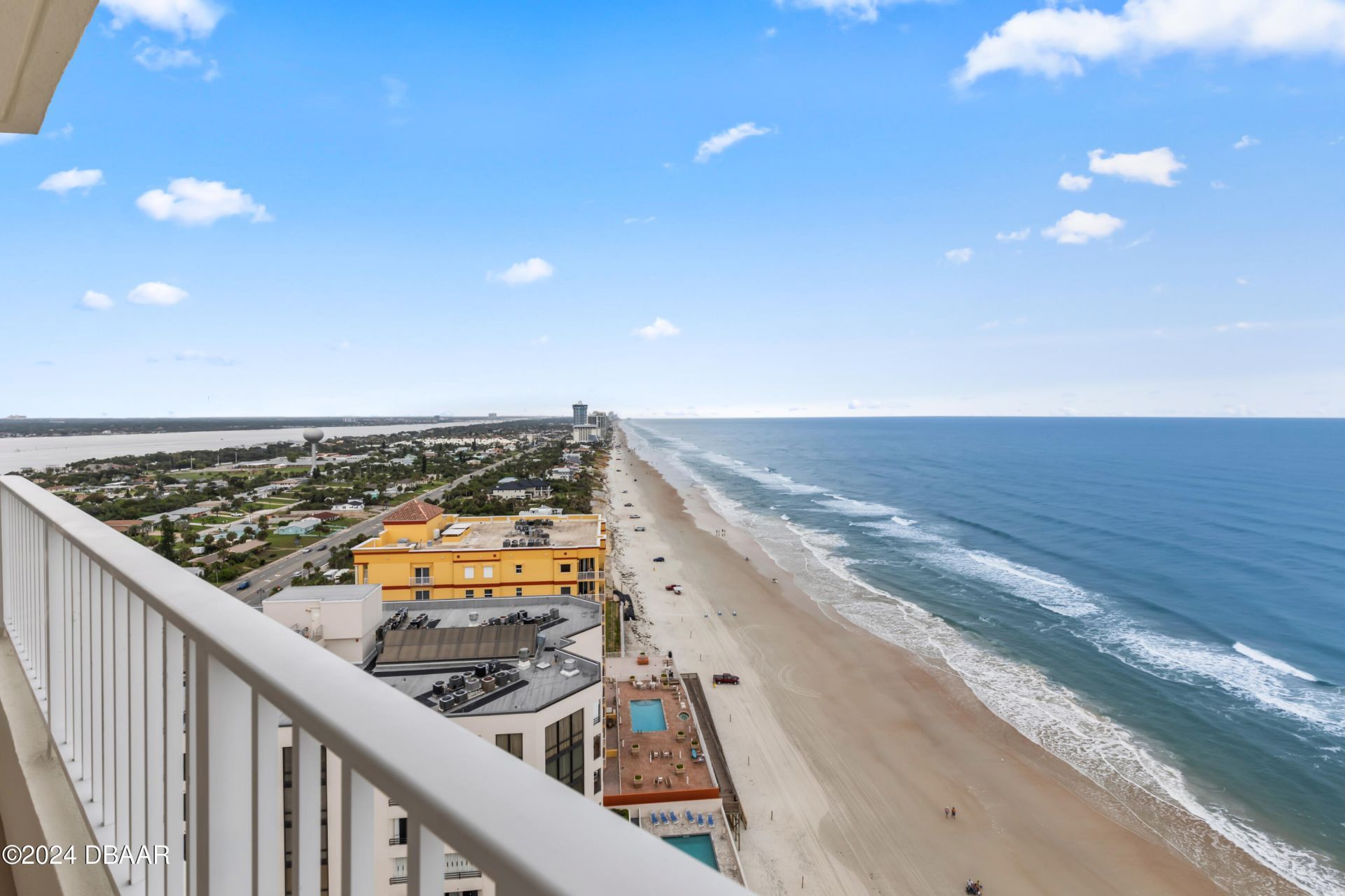 2937 S Atlantic Avenue, Unit 2103, Daytona Beach Shores, FL 32118 Photo