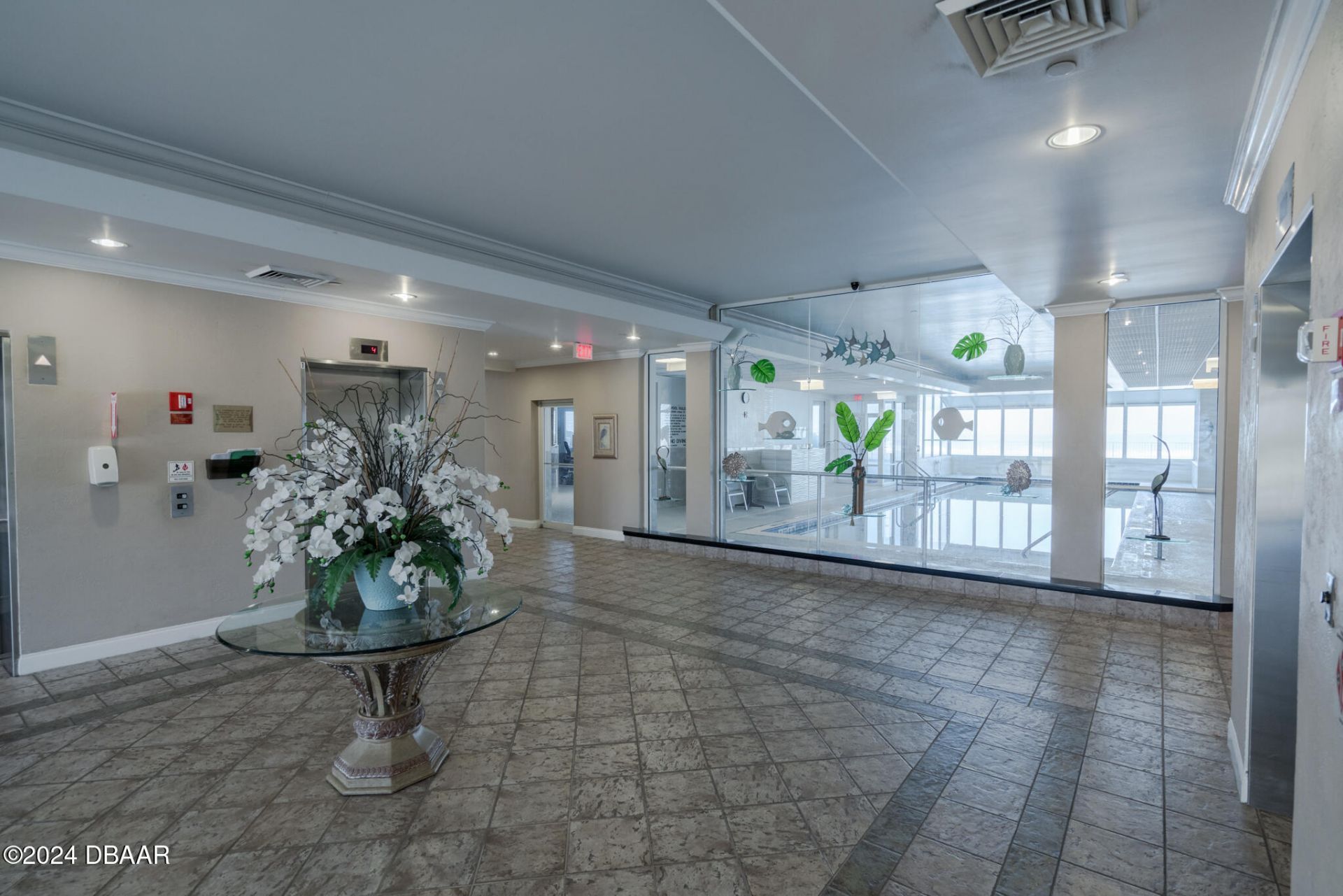 2937 S Atlantic Avenue, Unit 2103, Daytona Beach Shores, FL 32118 Photo
