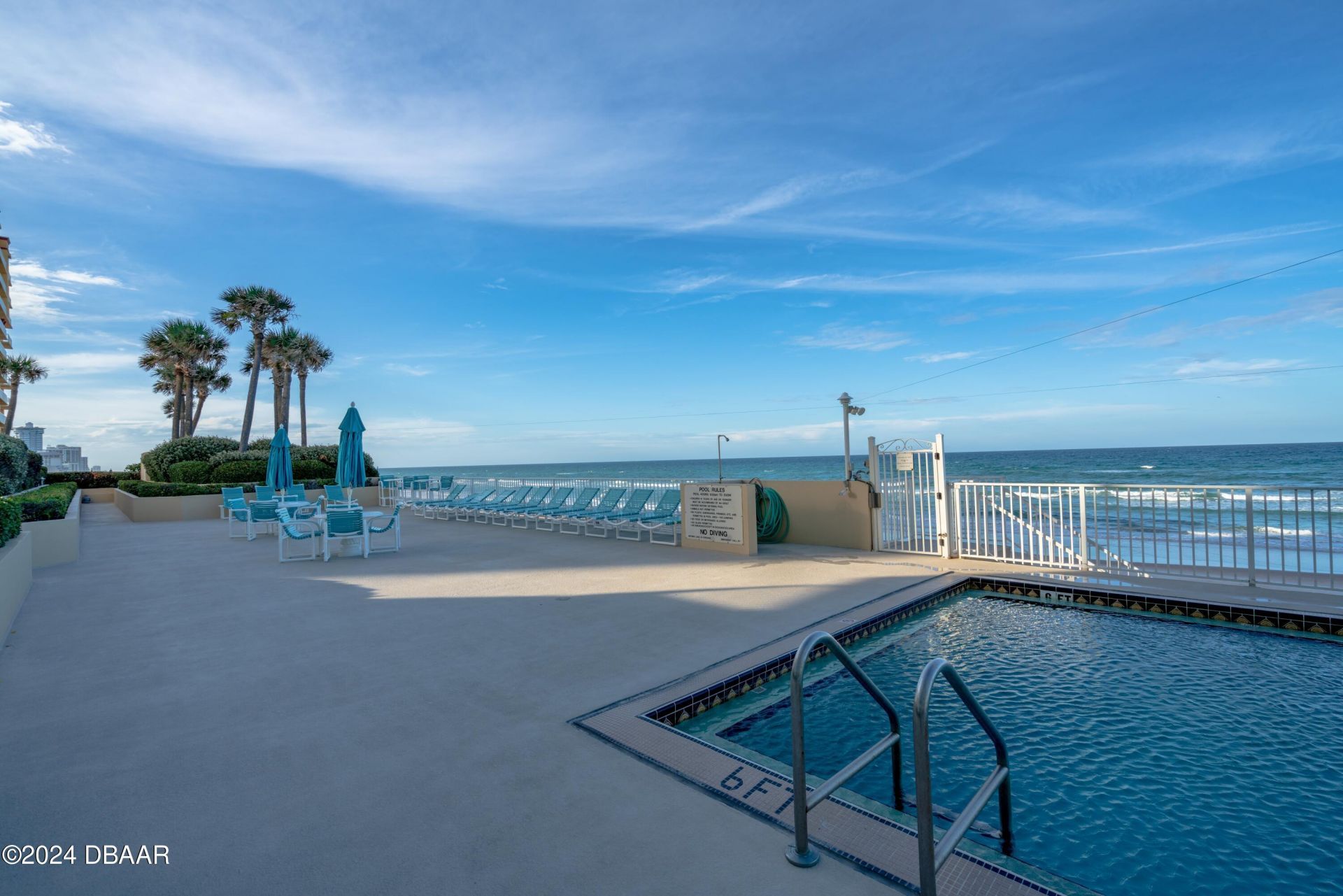 2937 S Atlantic Avenue, Unit 2103, Daytona Beach Shores, FL 32118 Photo