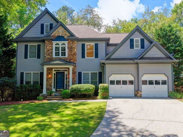625 Stonestile Trace, Johns Creek, GA 30024