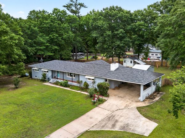 130 Forest Lane, Woodbury, GA 30293