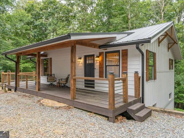 122 Acadia Drive, Ellijay, GA 30540