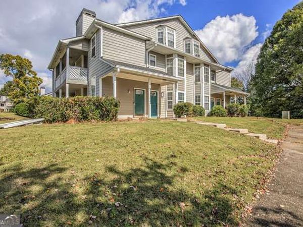 9432 Cypress Lane, Jonesboro, GA 30238