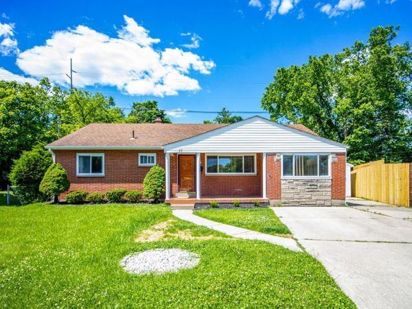 60 Beverly Court, Hamilton, OH 45013
