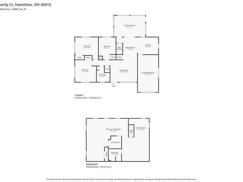 60 Beverly Court, Hamilton, OH 45013 Photo 37