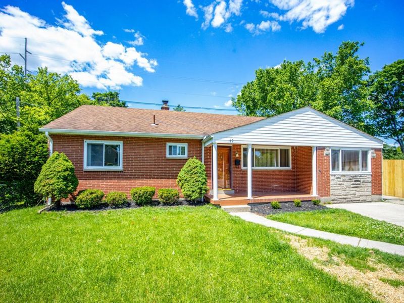 60 Beverly Court, Hamilton, OH 45013 Photo 4