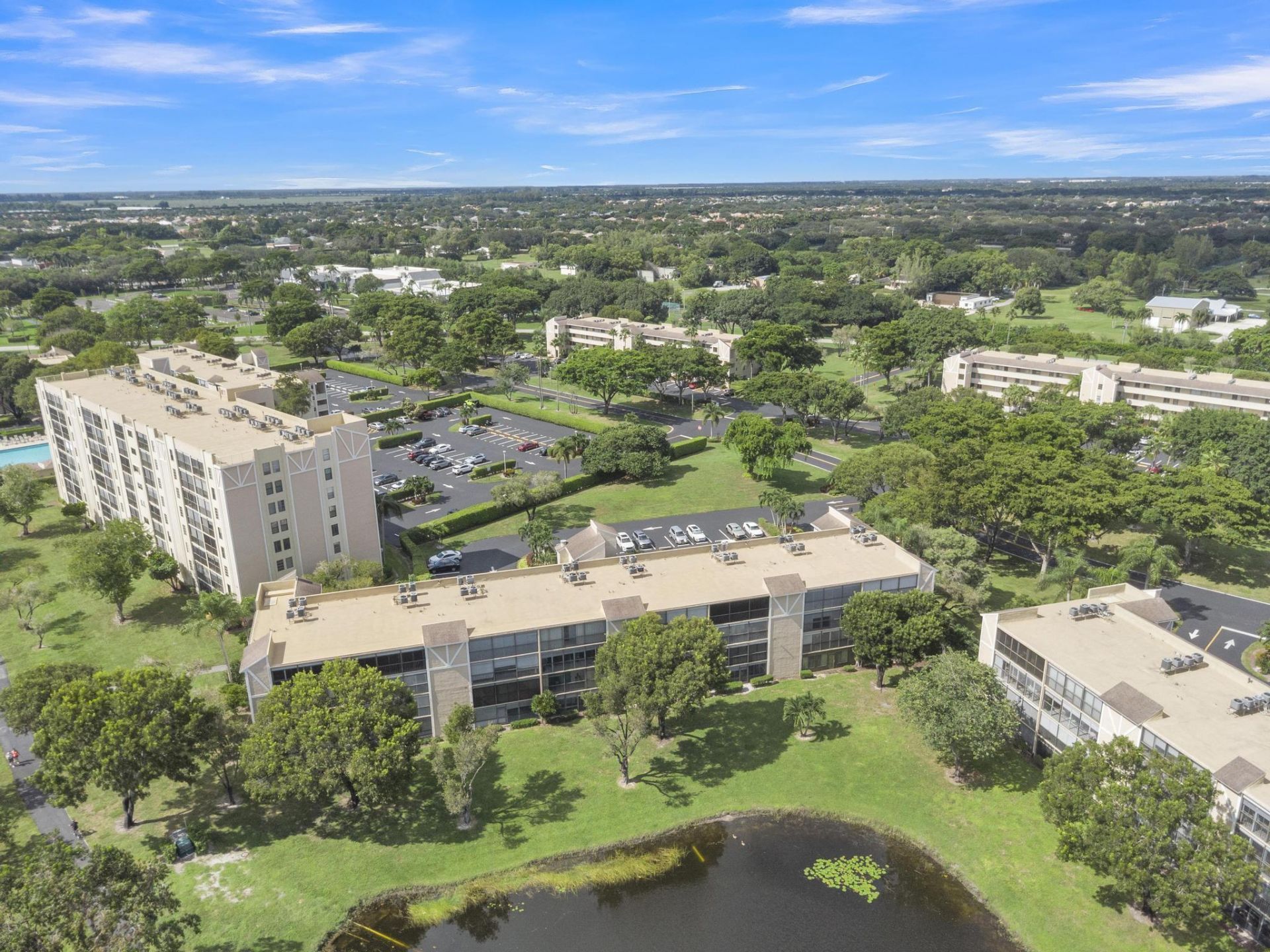 7192 Huntington Lane, Unit 307, Delray Beach, FL 33446 Photo