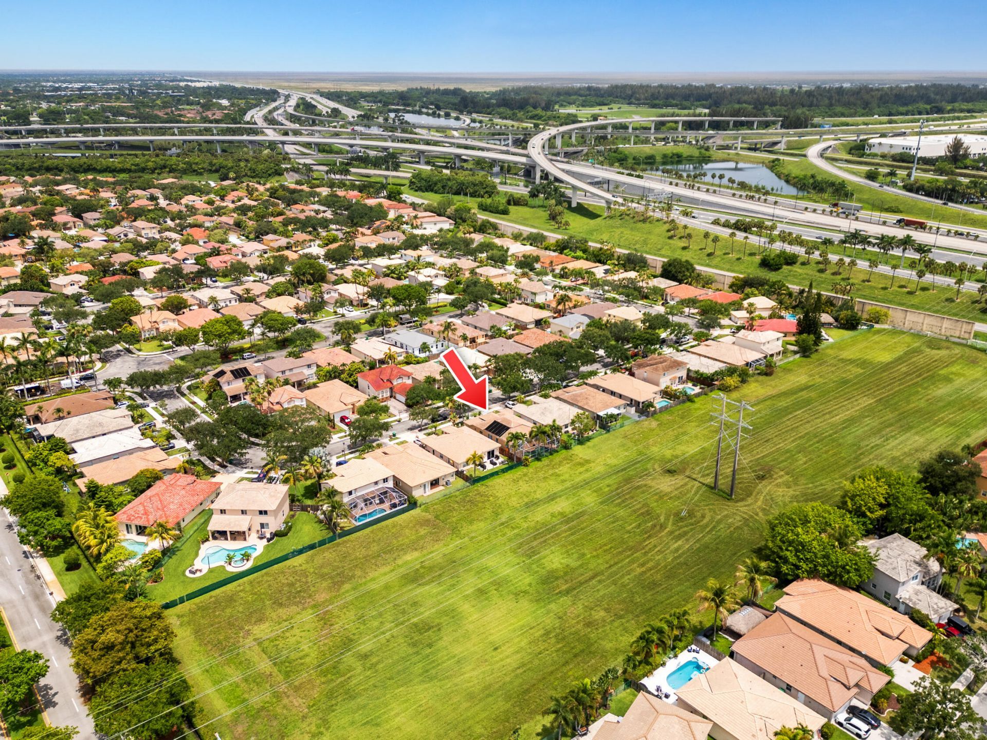 376 E Royal Cove Circle, Davie, FL 33325 Photo