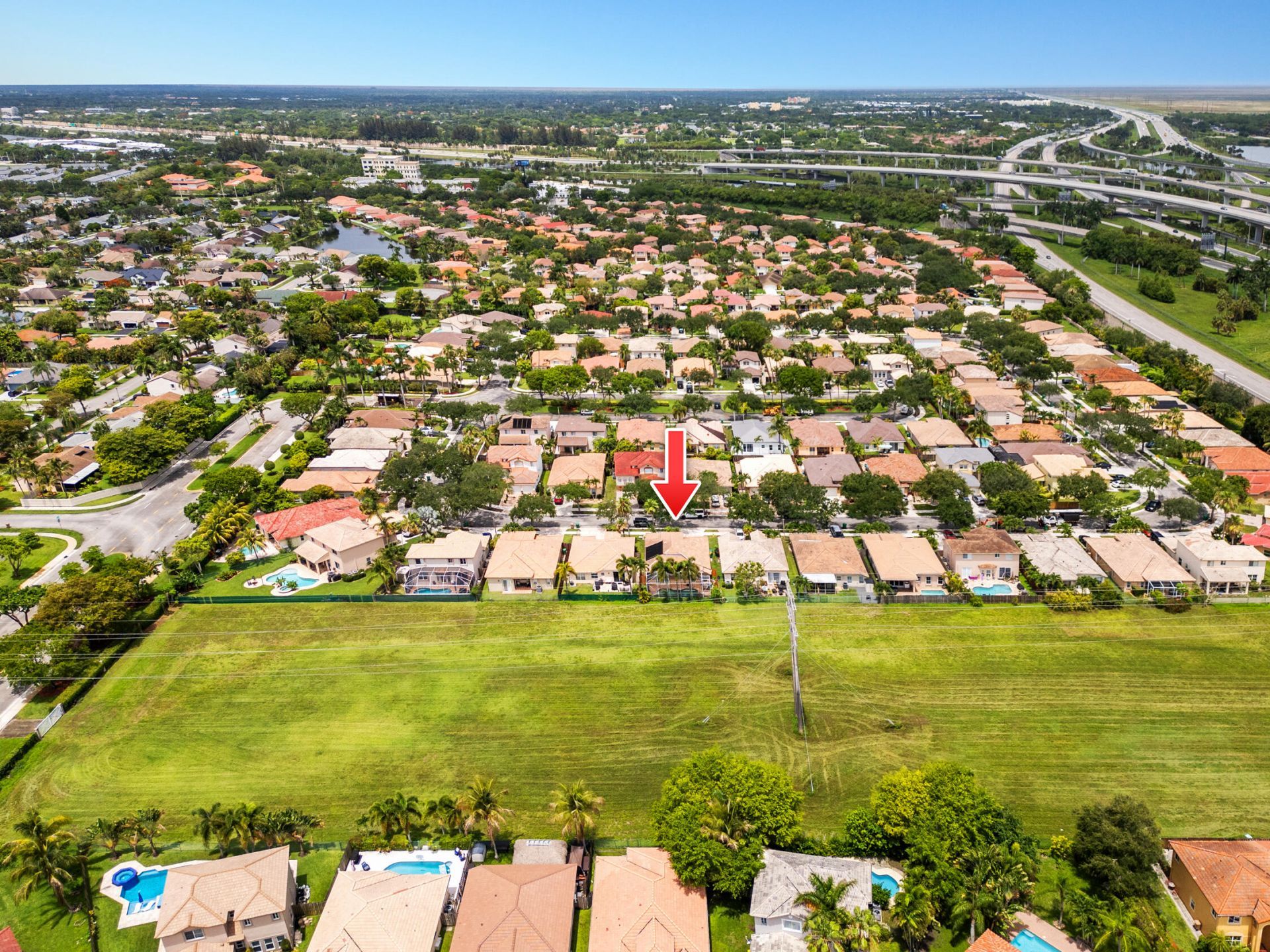 376 E Royal Cove Circle, Davie, FL 33325 Photo