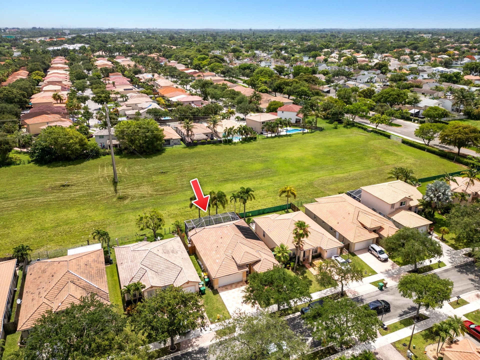 376 E Royal Cove Circle, Davie, FL 33325 Photo
