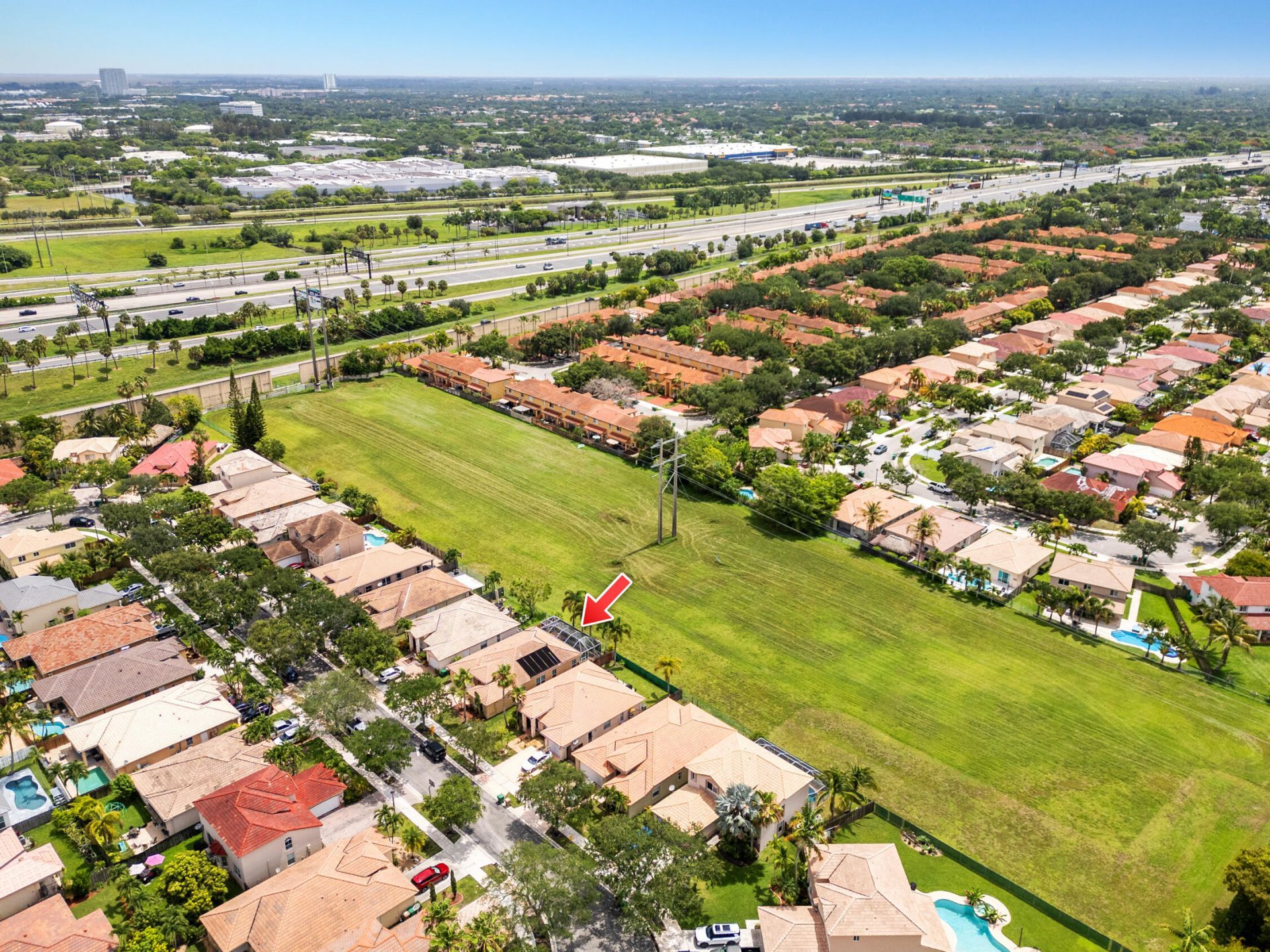 376 E Royal Cove Circle, Davie, FL 33325 Photo