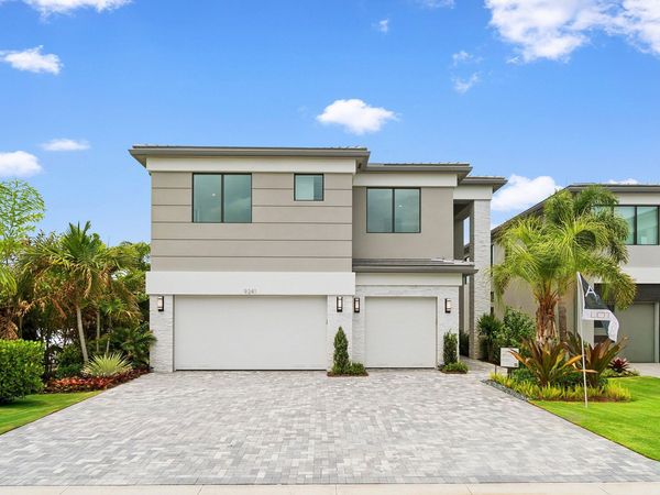 9241 Sunflower Mdw Road, Boca Raton, FL 33434