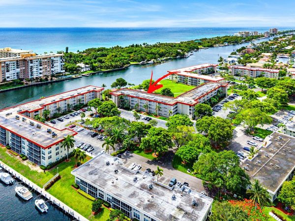 3150 NE 48th Court, Unit 411, Lighthouse Point, FL 33064