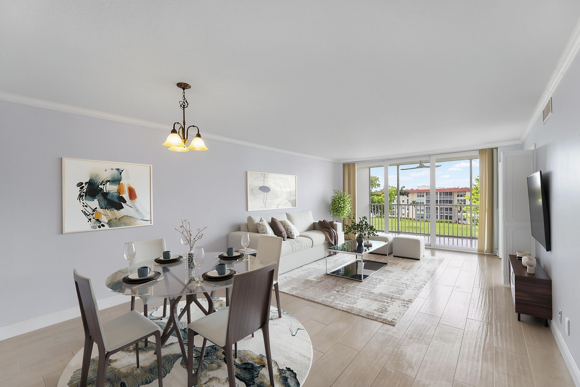 3150 NE 48th Court, Unit 411, Lighthouse Point, FL 33064 Photo