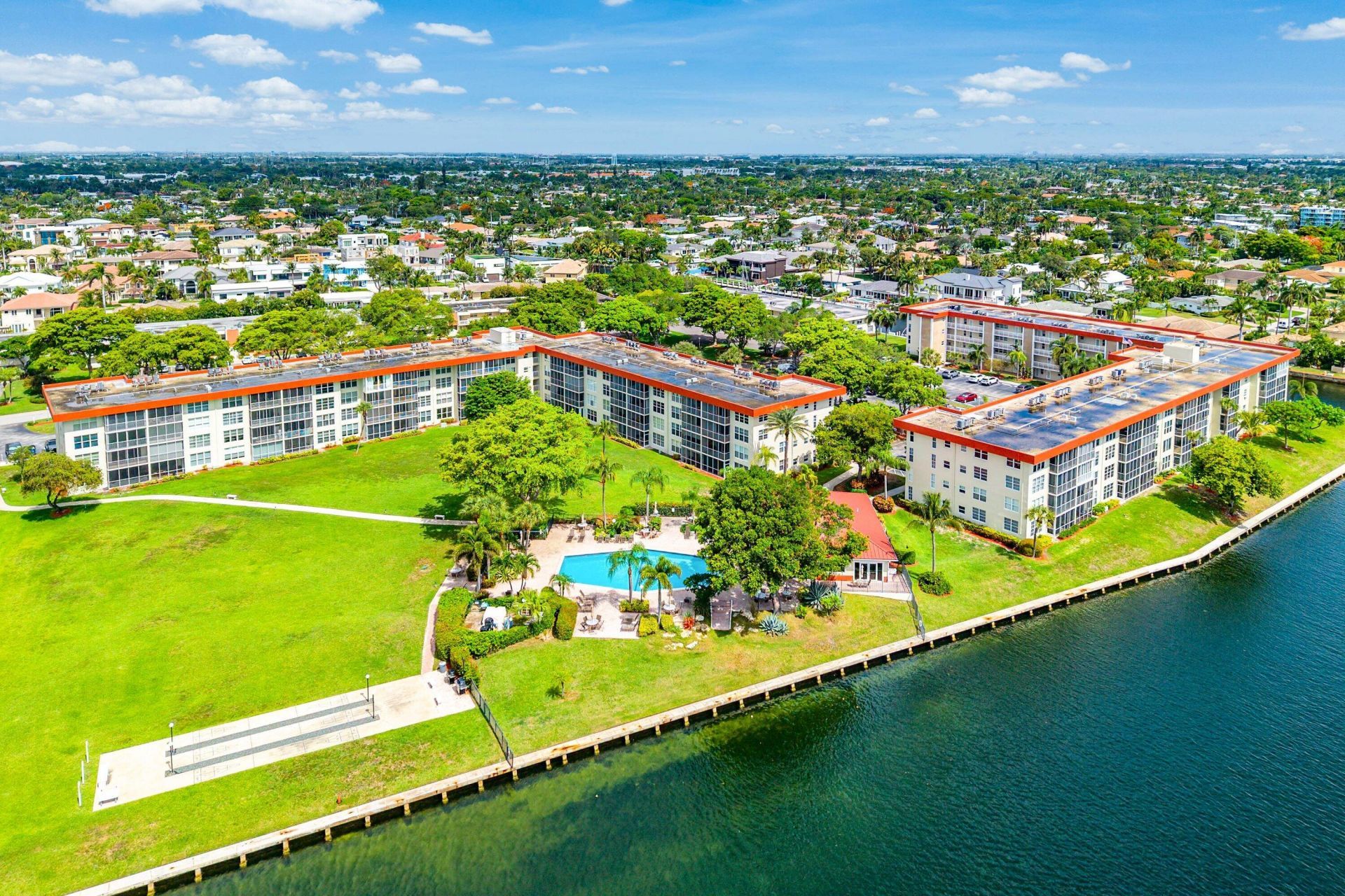 3150 NE 48th Court, Unit 411, Lighthouse Point, FL 33064 Photo