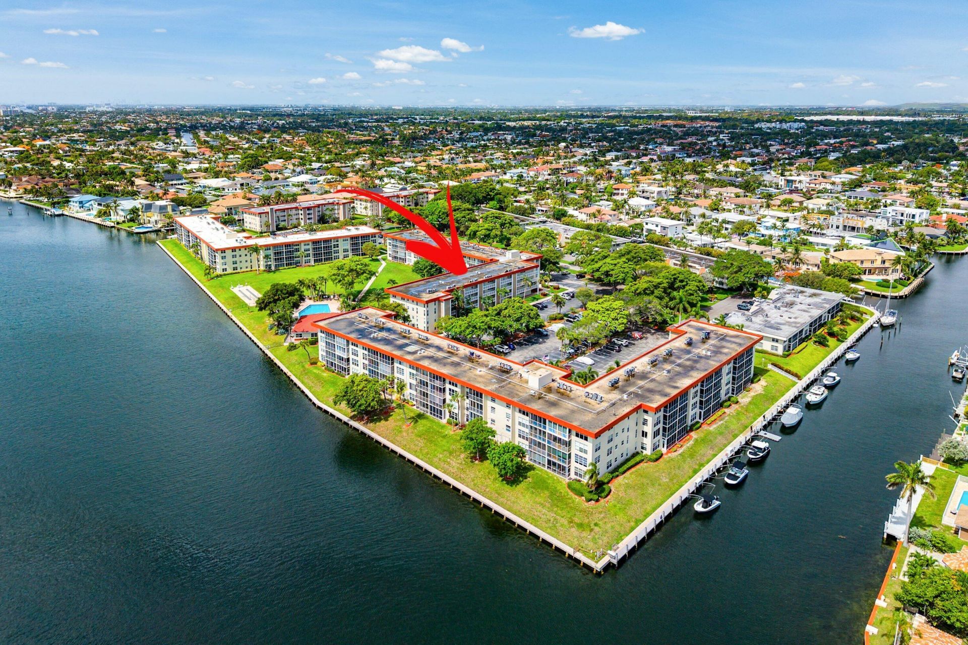 3150 NE 48th Court, Unit 411, Lighthouse Point, FL 33064 Photo