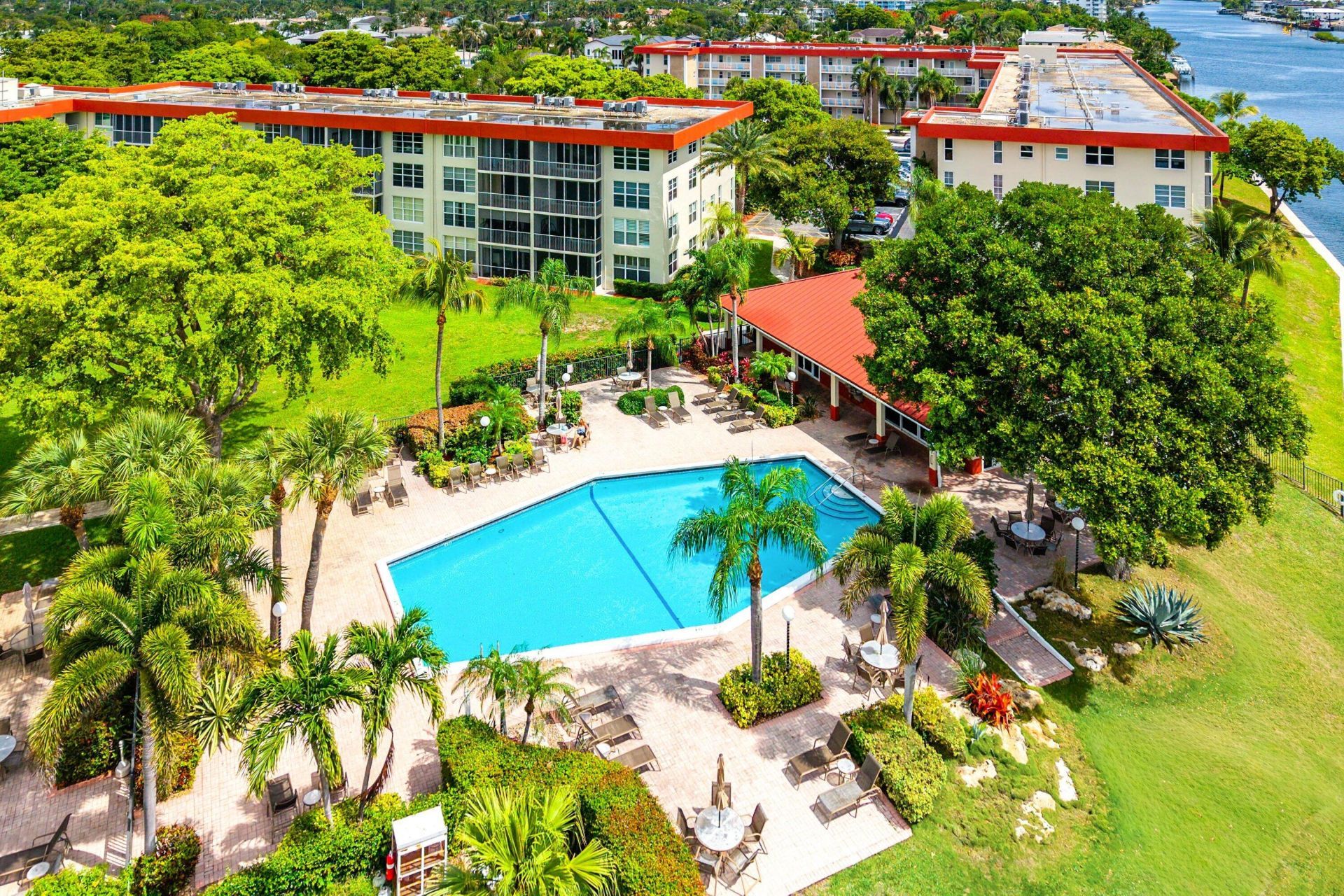 3150 NE 48th Court, Unit 411, Lighthouse Point, FL 33064 Photo