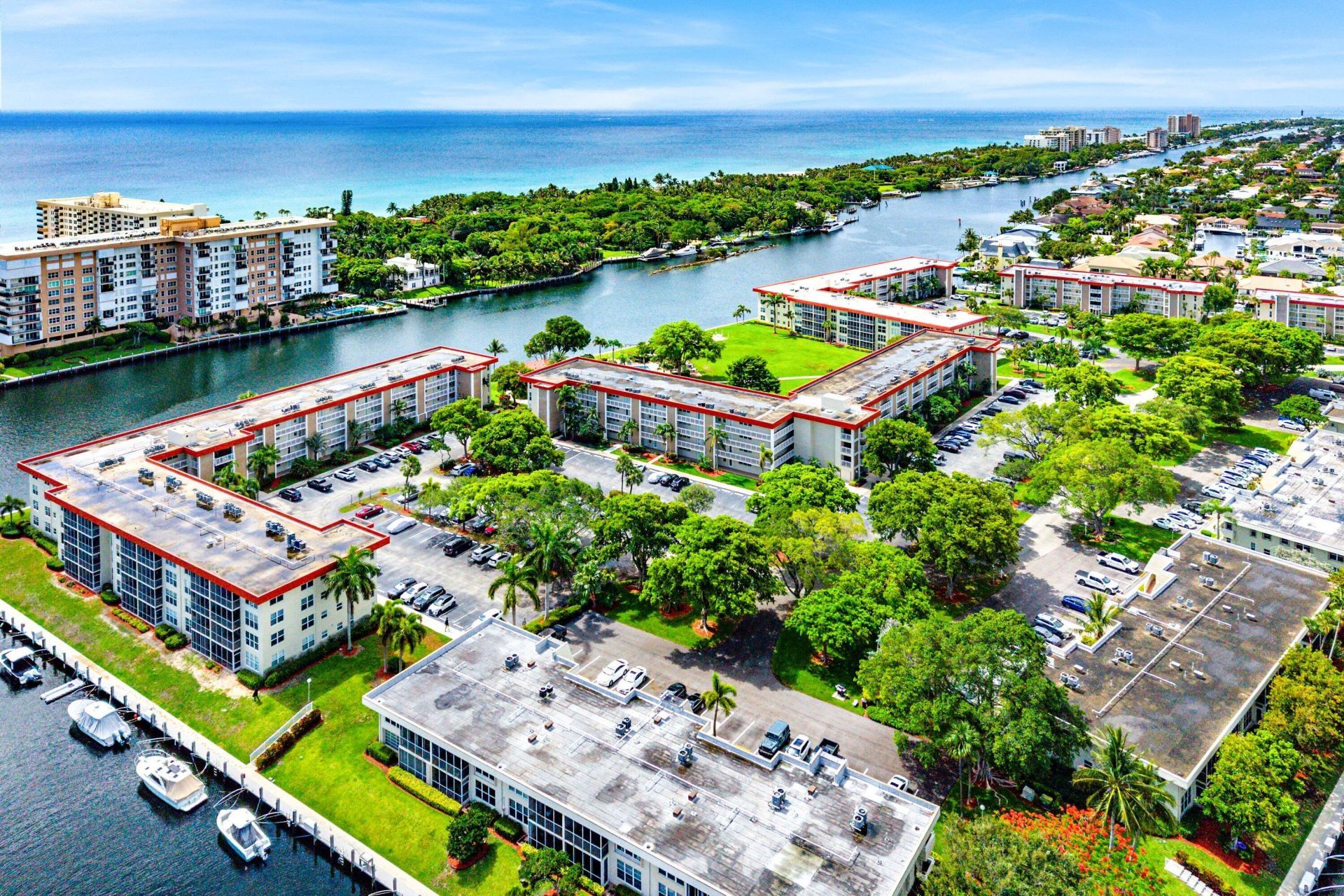 3150 NE 48th Court, Unit 411, Lighthouse Point, FL 33064 Photo