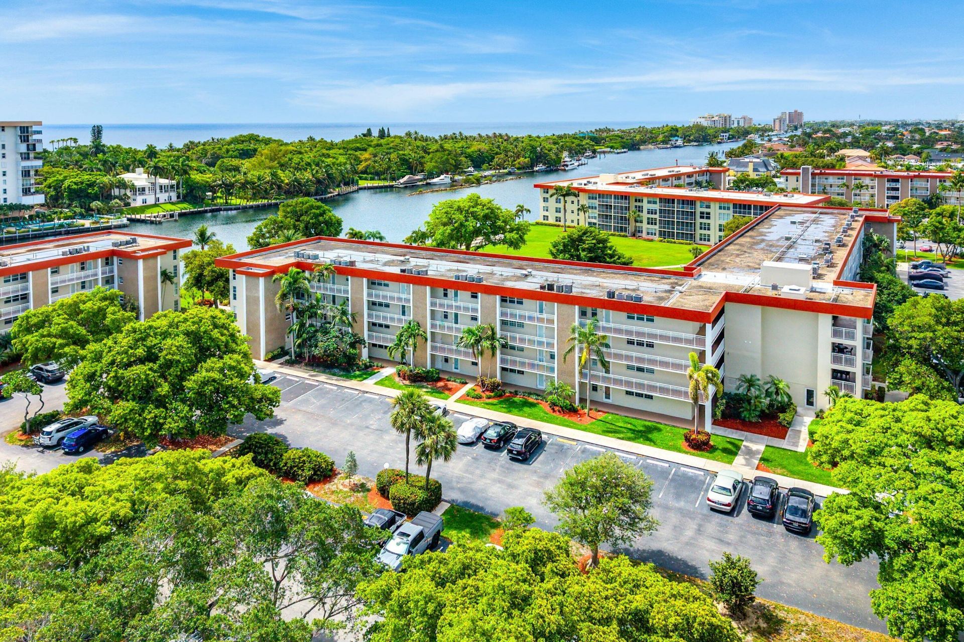 3150 NE 48th Court, Unit 411, Lighthouse Point, FL 33064 Photo