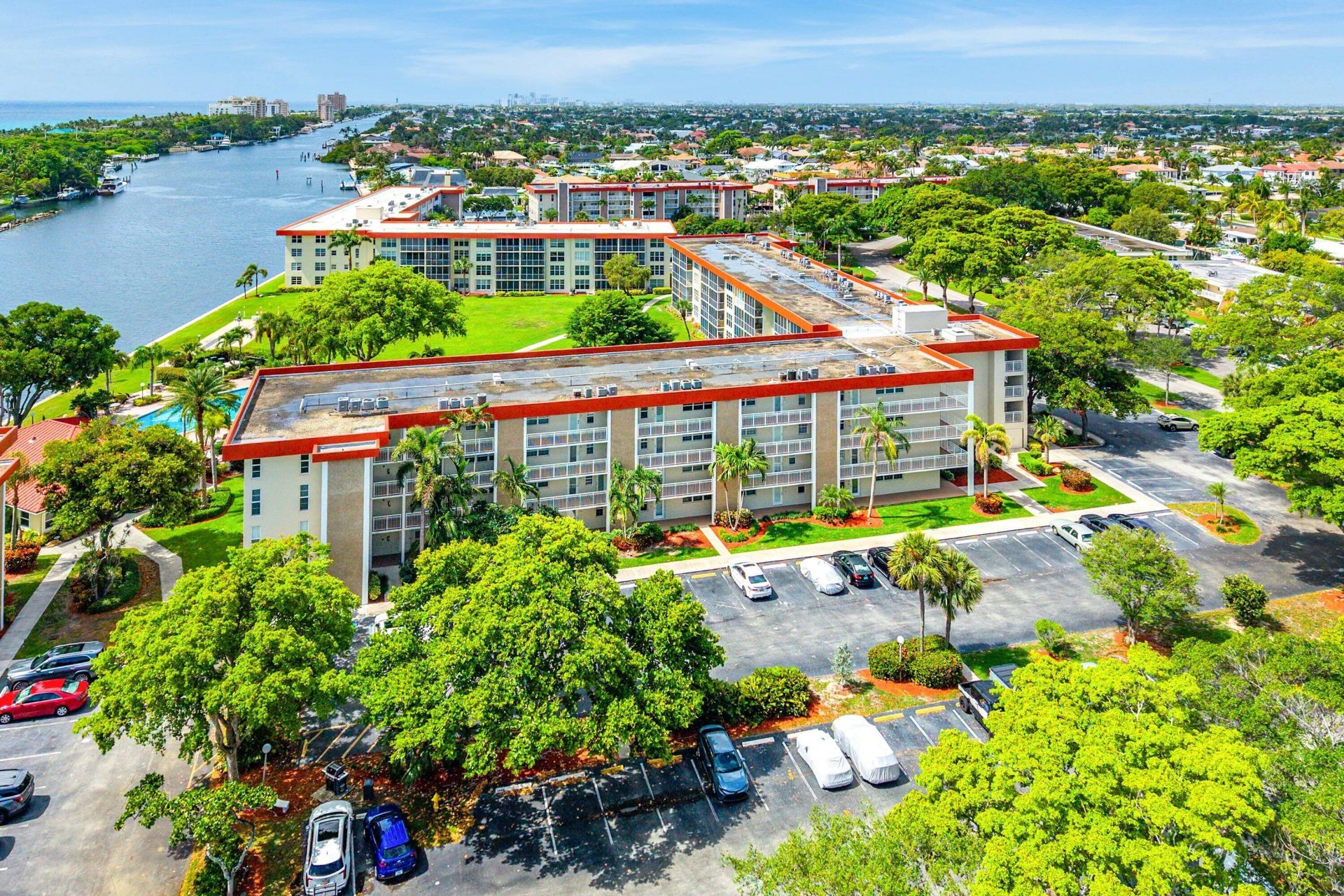 3150 NE 48th Court, Unit 411, Lighthouse Point, FL 33064 Photo