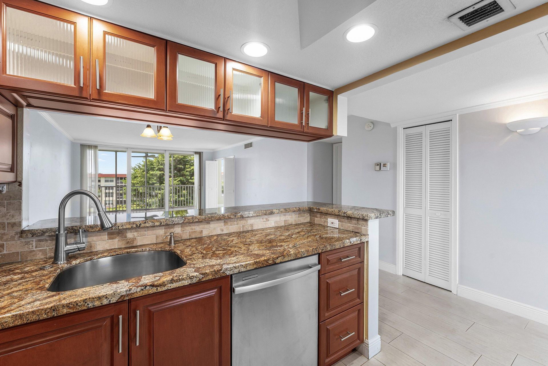 3150 NE 48th Court, Unit 411, Lighthouse Point, FL 33064 Photo