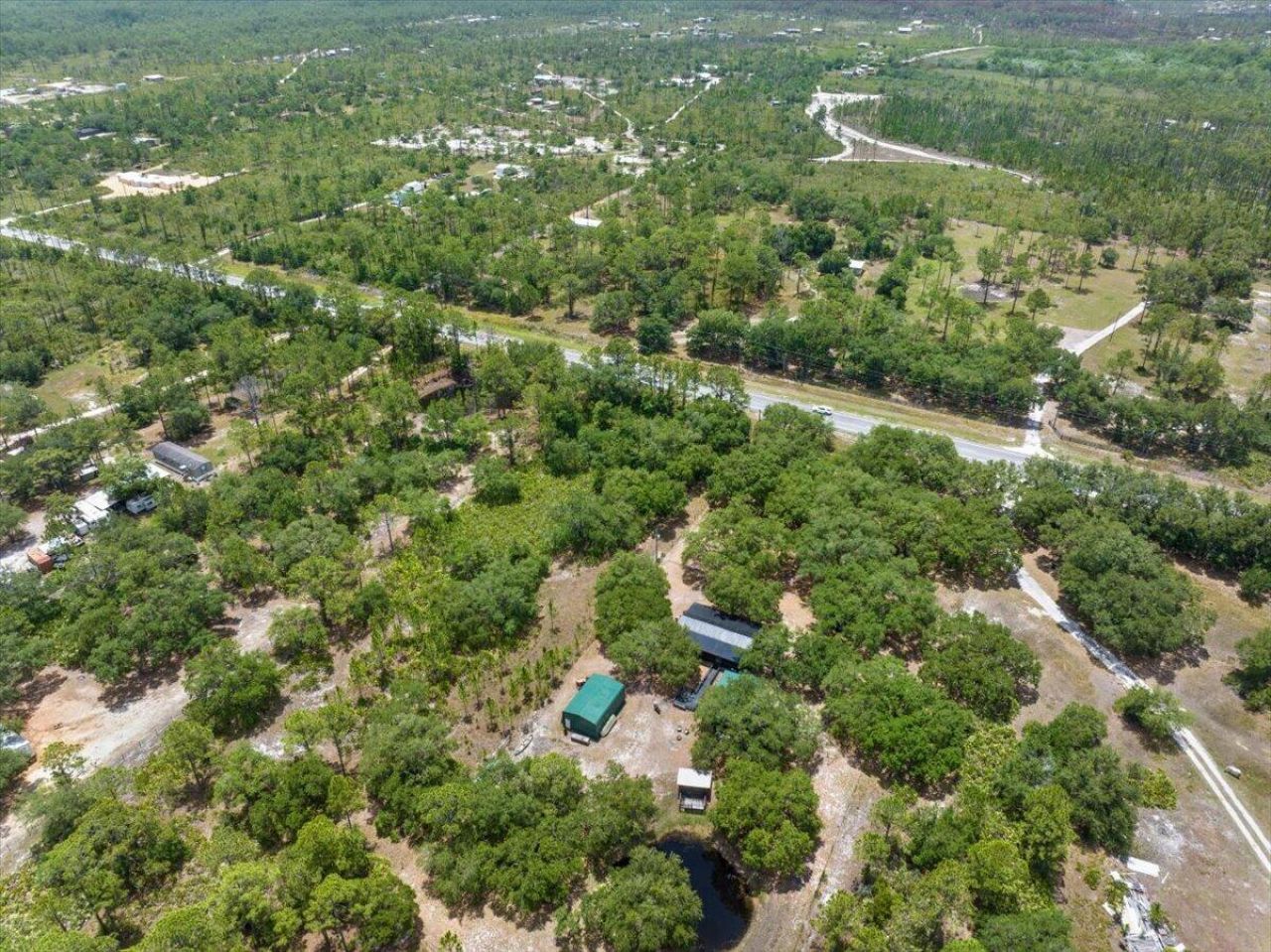 18925 Sr-60, Lake Wales, FL 33898 Photo