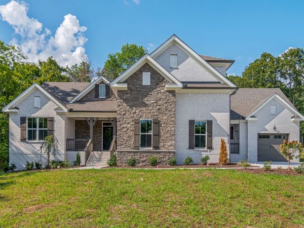 4122 Affiant Way , Culleoka, TN 38451