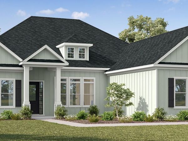 331 Dampeer Road, Canton, MS 39046