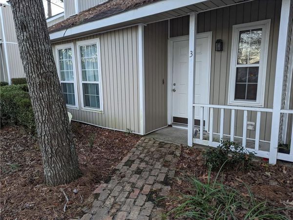 720 HEAVENS Drive, Unit 3, Mandeville, LA 70471