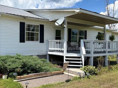 177 Okey Moore Road, Parsons, WV 26287