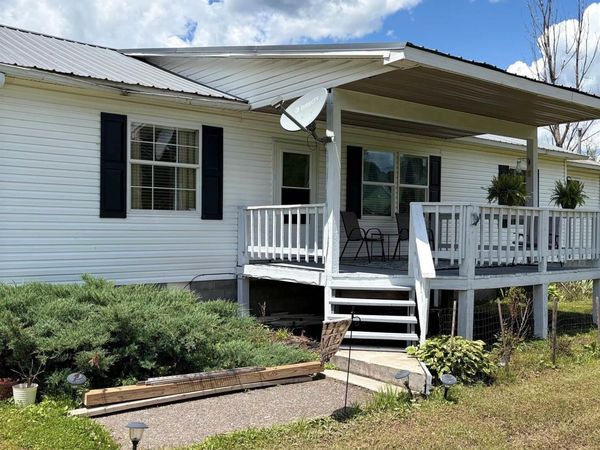 177 Okey Moore Road, Parsons, WV 26287
