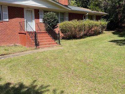 2415 Oak Ln , Camden, SC 29020