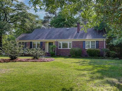 4634 CLEMSON Avenue , Columbia, SC 29206