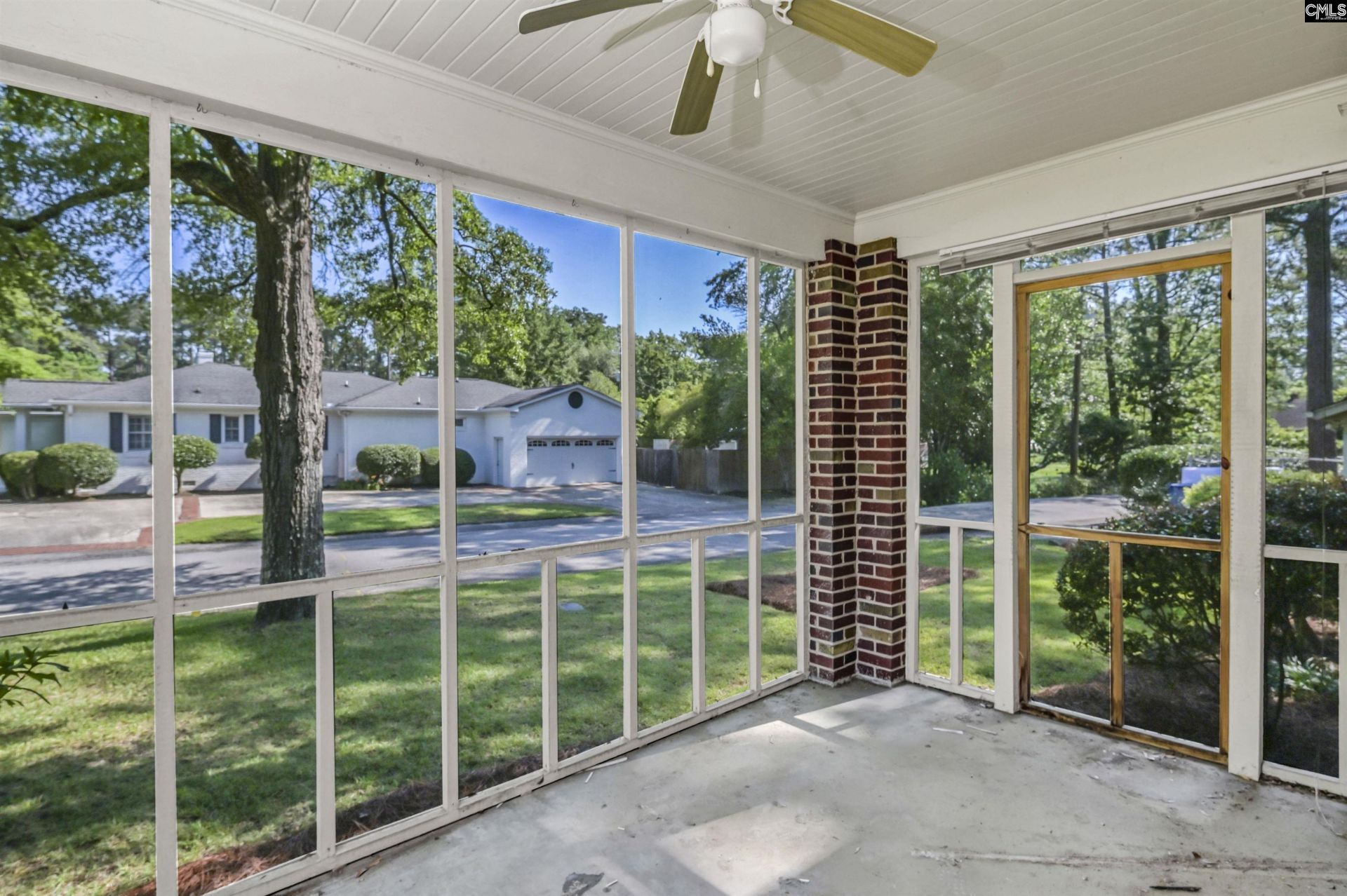 4634 Clemson Avenue  Photo 33