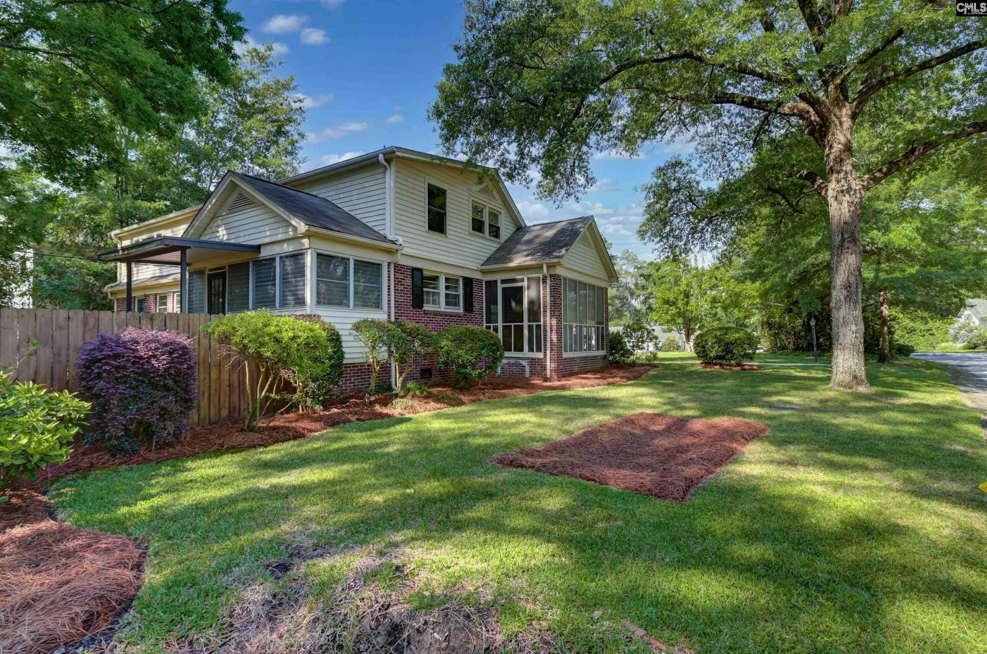 4634 Clemson Avenue  Photo 39