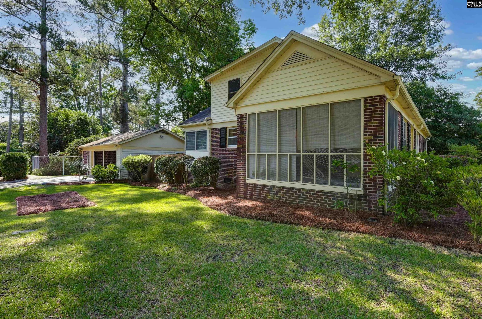 4634 Clemson Avenue  Photo 40