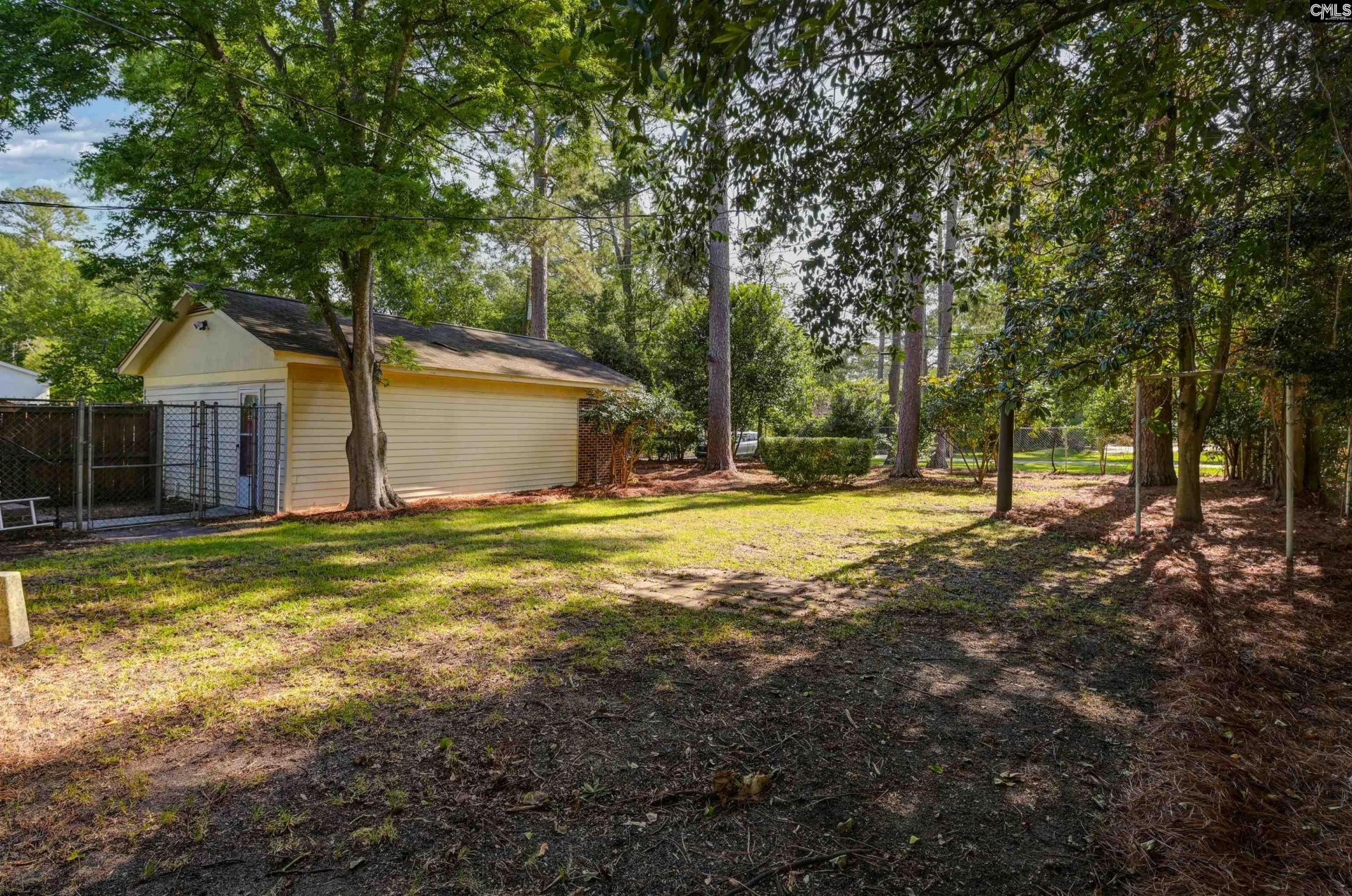 4634 Clemson Avenue  Photo 44