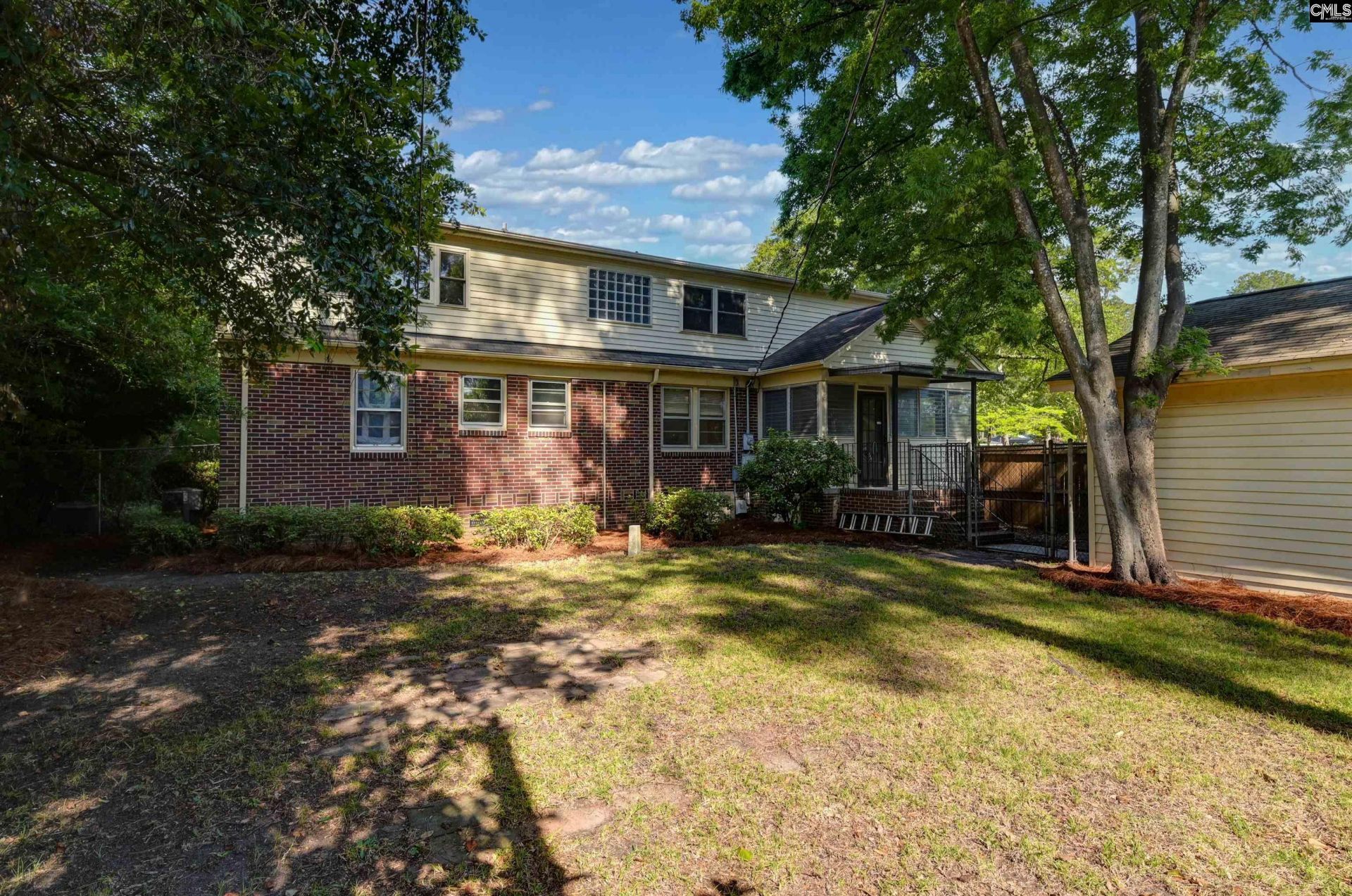 4634 Clemson Avenue  Photo 46